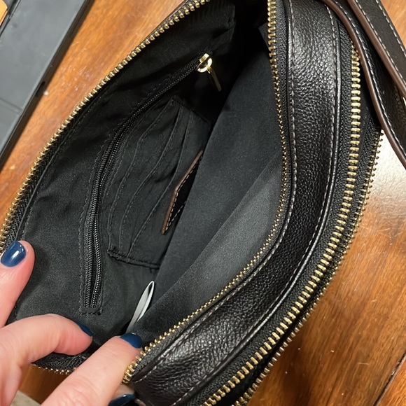 Fossil crossbody bag - Picture 2 of 4